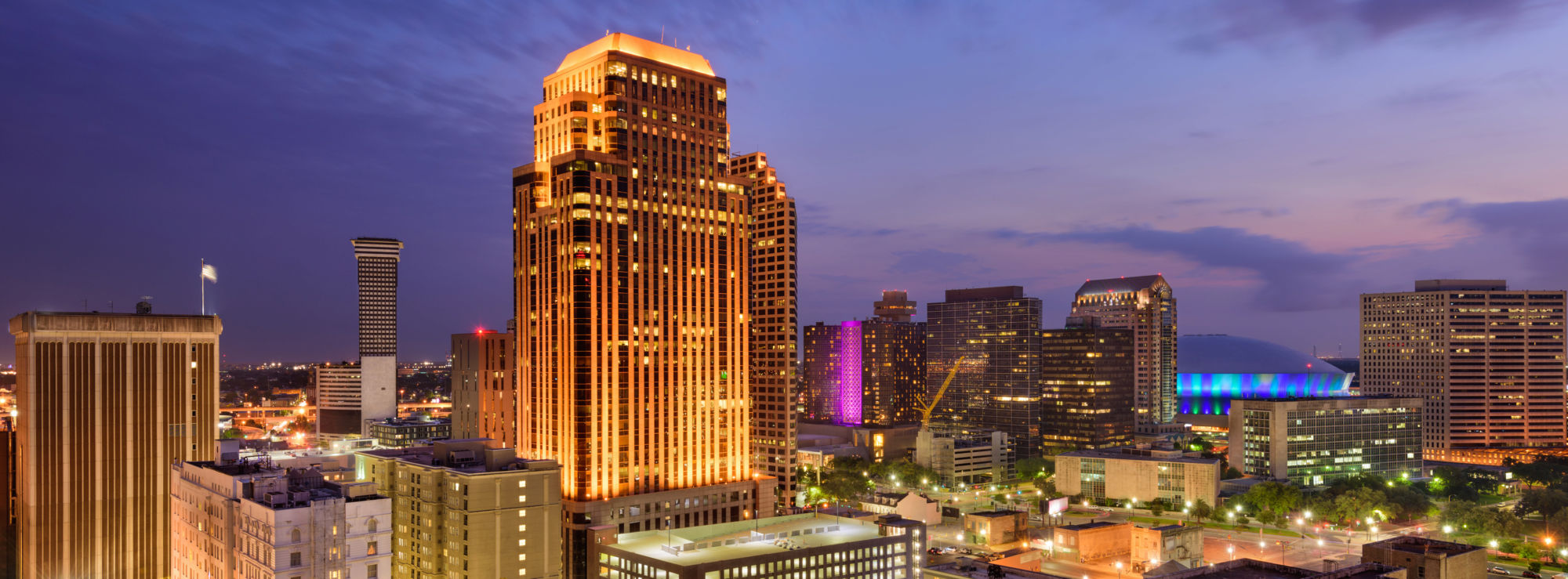 Home Security in New Orleans Home Security Companies in New Orleans