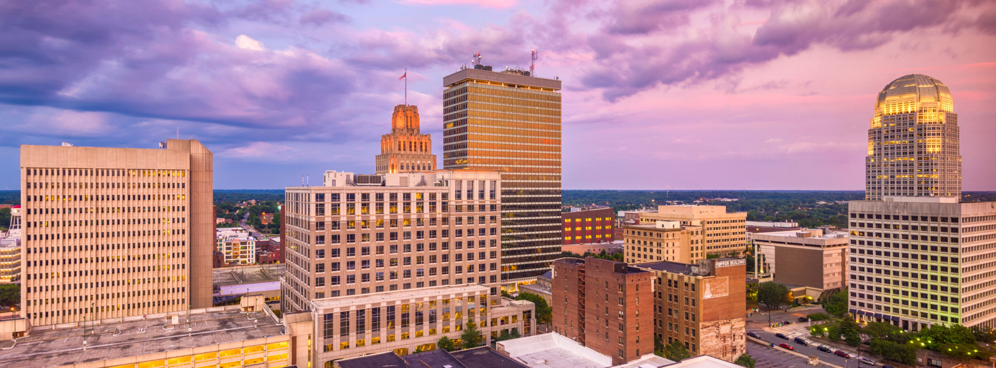 Compare 16 of the Best Local Home Security Systems in Winston Salem, NC