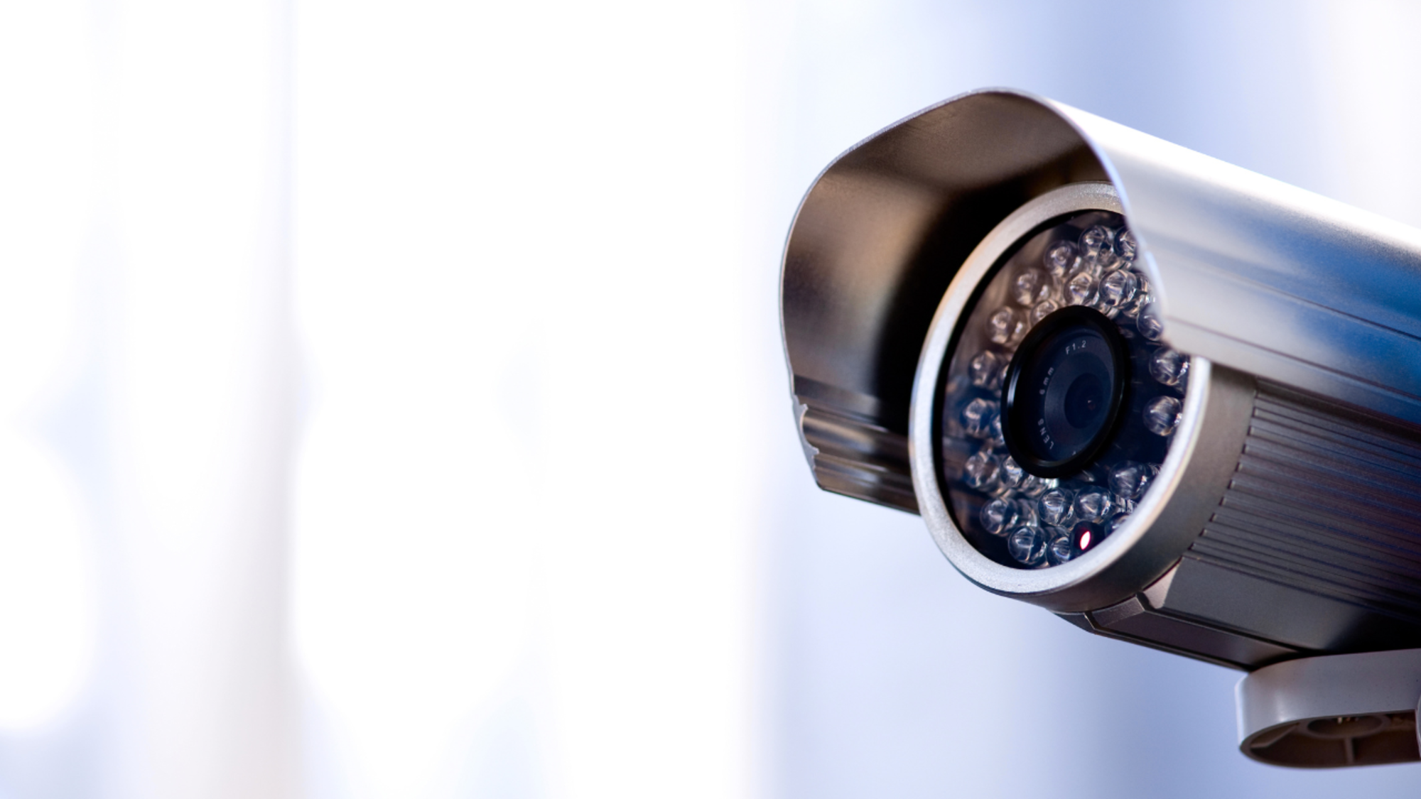 Indoor security cameras The best surveillance cameras for your home