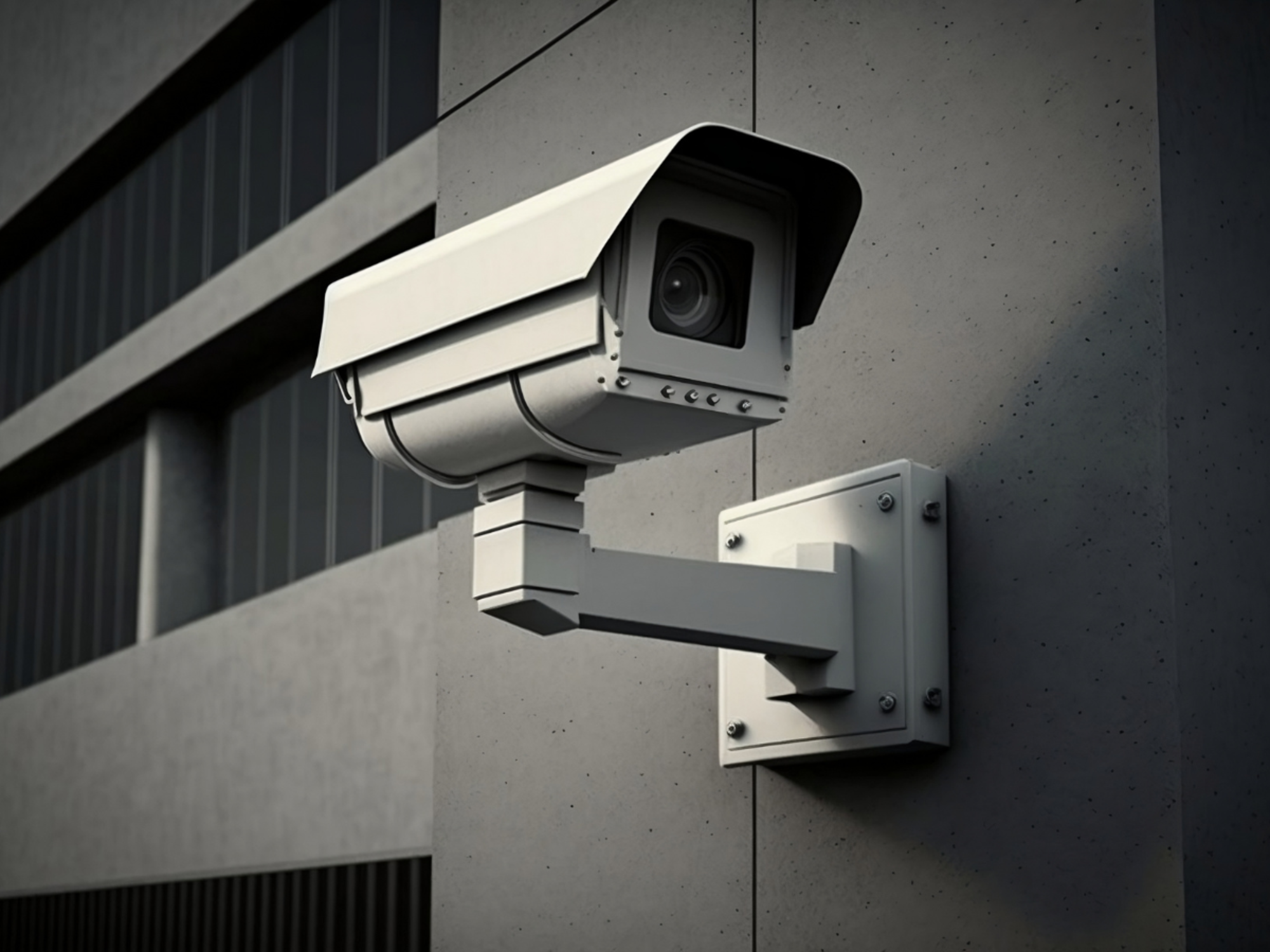 4K Security Cameras Enhance Your Home Security and Sleep Peacefully