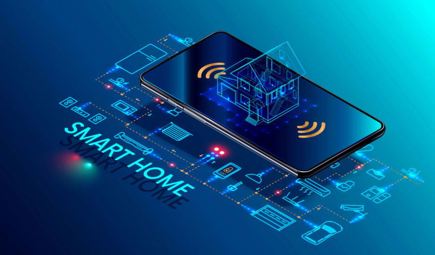 Smart Home and Home Security