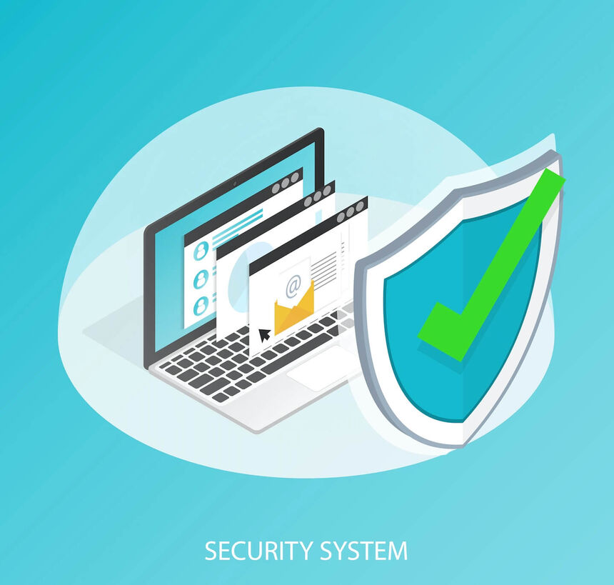 Security recommendations