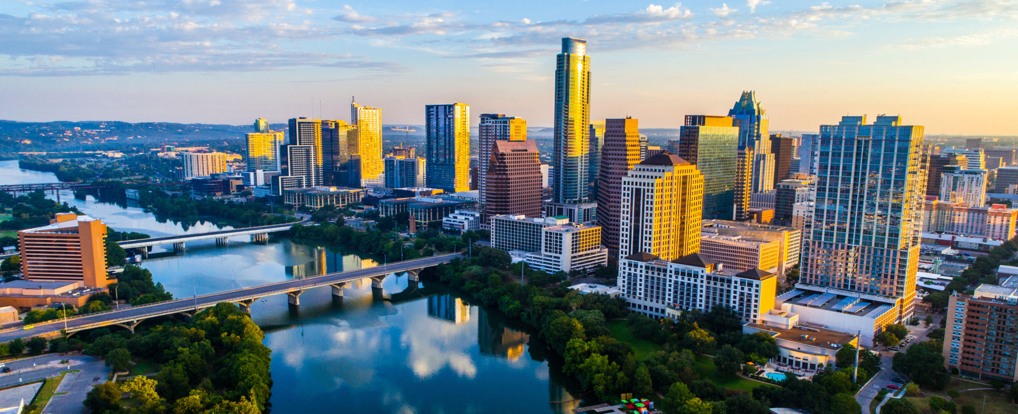 Energy Providers In Austin Tx