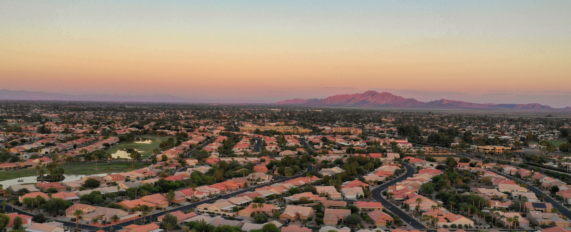 Home Security in Chandler, Arizona