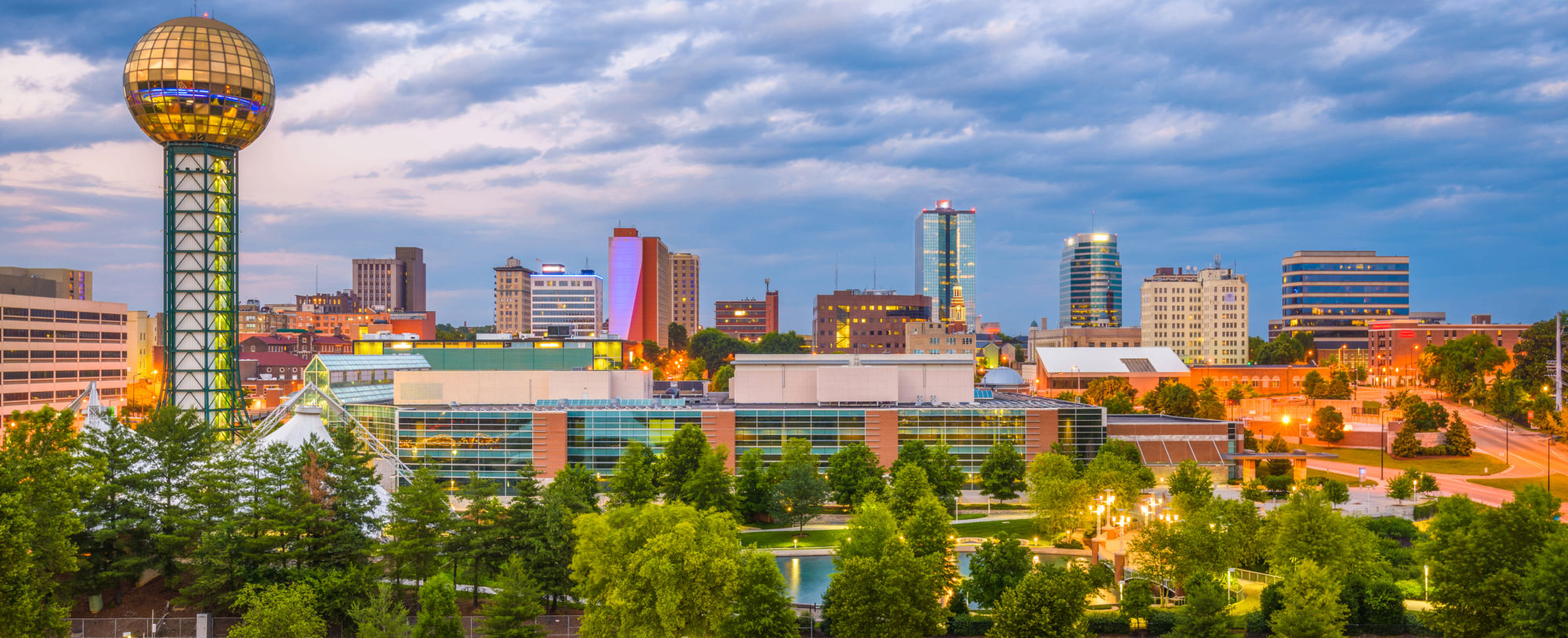 Home Security Systems in Knoxville Best Security Companies in