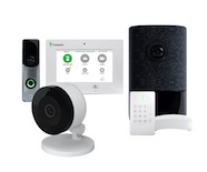 Frontpoint Home Security