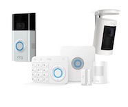 Ring Alarm Home Security