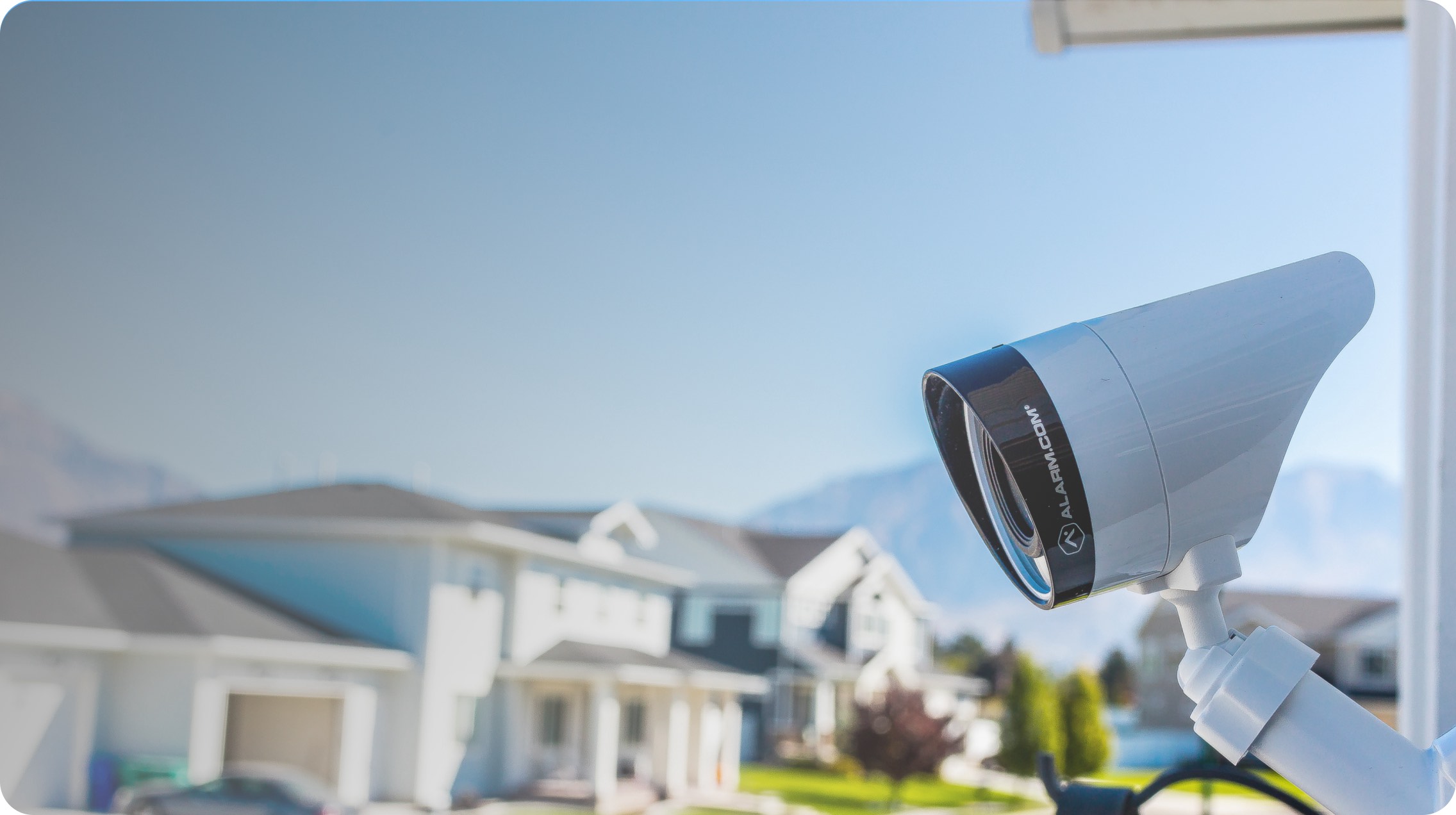 Best home security systems